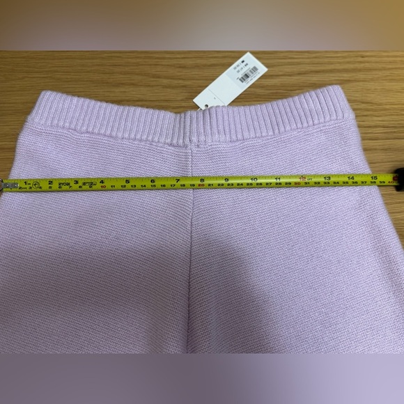 Janie and Jack Girl Jellyfish Sweater Shorts - Size 14 - Picture 5 of 5